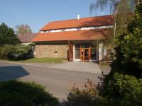 Alt pension - B&B Praga