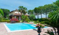 B&B Menago - VILLA ELENA - Bed and Breakfast Menago