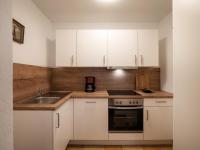 Appartement met Douche