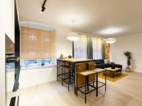 B&B Katowice - Nikiszowiec - Modern Silesian Apartment - Bed and Breakfast Katowice