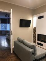 апартаменти на вул Кобилянської з балконом - B&B Černivci