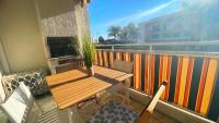 B&B Villeneuve-Loubet - Le Magali - Bed and Breakfast Villeneuve-Loubet