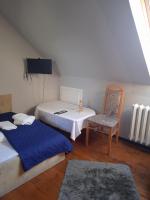 Habitación Doble Pequeña