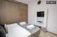 YalaRent Palmore 2 (B2)- Garden APT in Resort