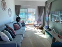 AP Solarina - 2 quartos a 80m da praia de Cumbuco e 150m do Chico do Caranguejo - B&B Cumbuco