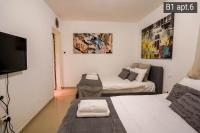 YalaRent Palmore 6 (B1) - Boutique APT in Resort