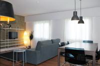 Carcavelos Sol by Lisbon-Coast vacation - Ferienwohnung Oeiras