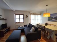 Inmocyma La terraceta de Linsoles-Valle de Benasque - B&B Benasque