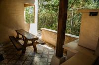 Cabaña Ensueño - B&B Mazamitla