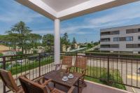 Strawberry 3 - Bed and Breakfast Poreč