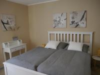 B&B Uettingen - Ferienwohnung Kirchberg Uettingen - Bed and Breakfast Uettingen