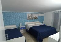 Camera Matrimoniale con Bagno Privato