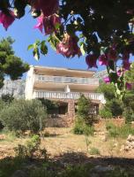 Apartmani Vranković - Ferienwohnung