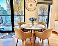 Baltic View Apartament - Dwie Sosny - Bed and Breakfast Ustronie Morskie