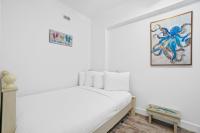 Apartment mit Meerblick