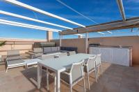 Appartement 2 Chambres