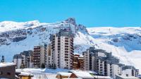 MyHome - Le Kachassa - Schuss Bel appartement 4 pax Tignes Val Claret - Chambres d'hôtes Tignes