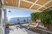 La Barbera - B&B Praiano