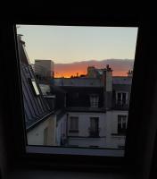 Chambre d'hôtes confort et charme Paris 9eme - B&B