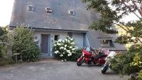 Ty Eflenn - Ferienwohnung