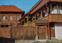 B&B Bartoştana - Székelyföld ,Siklódi Kő Vendégház, Tornácosház - Bed and Breakfast Bartoştana