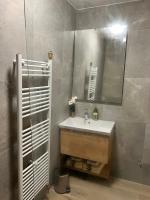 Apartman N&V, Villa Mont Jahorina - Chambres d’hôtes Jahorina