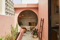 ROSA by DW - B&B San Juan