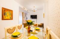 Apartamento de 2 dormitorios