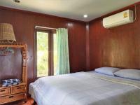 Bungalow Deluxe con vistas al mar