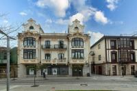 Apartamento La Consulta - Bed and Breakfast