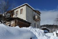 Guest House Murkvam - Bed and Breakfast