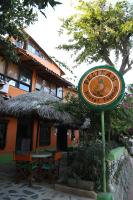 Hostal Pelikan Taganga - Ferienwohnung Taganga