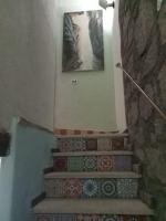 Tana dello sciamano - B&B Montefiascone