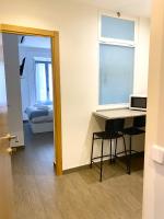 Appartamento con 1 Camera da Letto