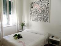 Affittacamere Altamarea - Chambres d’hôtes La Spezia