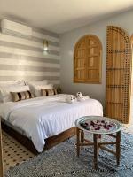 Suite Junior avec Terrasse