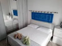 Dommu Biddasusu - Ferienwohnung Baunei