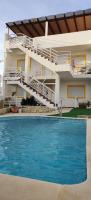 Cabana Formosa T2 Férias Cabanas de Tavira - Ferienwohnung