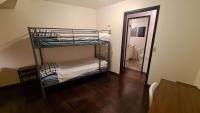 Letto a Castello in Dormitorio Misto
