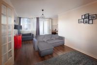 Charmant 3 Pièces - RER à 100 M - B&B Arcueil