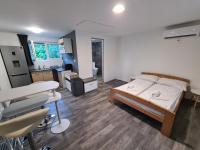 Appartement met Terras