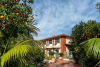 Villa Antiche Mura Relais - Bed and Breakfast