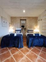 Triple Room with Garden View