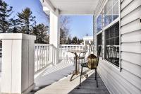 Base Camp Eagle River - B&B Eagle River