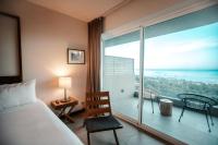 Queen Room with Two Queen Beds and Ocean View