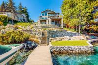 Casa Vacanze con 4 Camere da Letto 