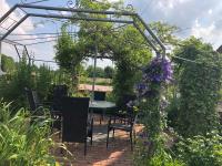 Feldjahns-Ferienwohnung - B&B Ahaus