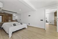 Villa Atlantico - Planta Baja - Chambres d’hôtes Arrecife