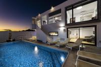 Villa Atlantico - Planta Baja - Ferienwohnung Arrecife