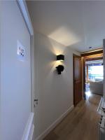 N5 Megève - Résidence de L'ours - appart 4 pers - B&B